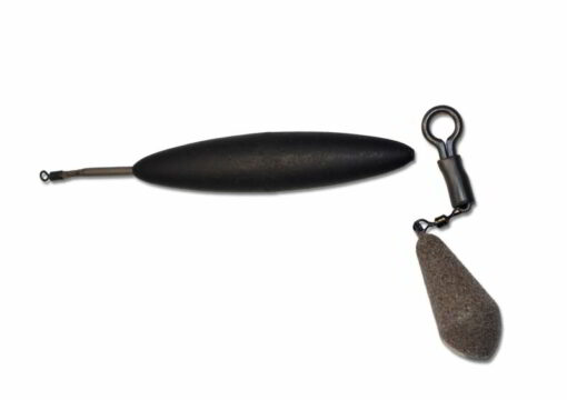 Zig snag floatT Dobber voor het adjustable zig rig systeem