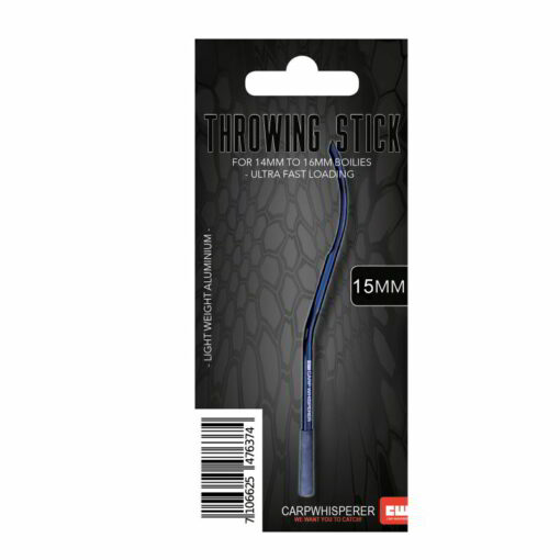 15MM_WERPPIJP webshop-new Werppijp voor het voeren van boilies