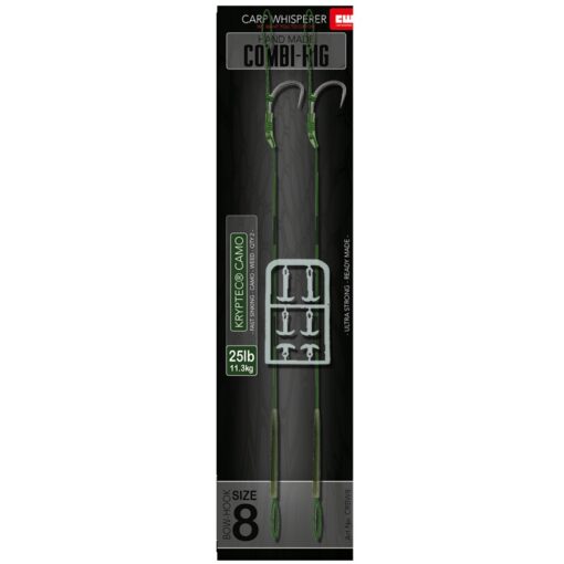 READY_MADE_COMBI-RIG#8_WEED Kant en klare Combi rig