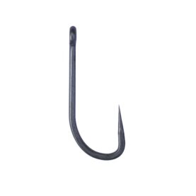 Longshank barbless karperhaak Langstelige karperhaak zonder weerhaak