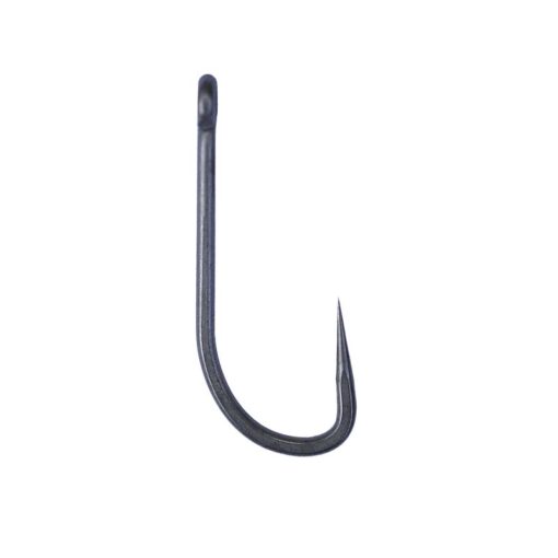 Longshank barbless karperhaak Langstelige karperhaak zonder weerhaak