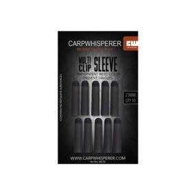 Multi clip sleeve silt 10 stuks De CW Multi Clip Sleeve past perfect over de multi clip