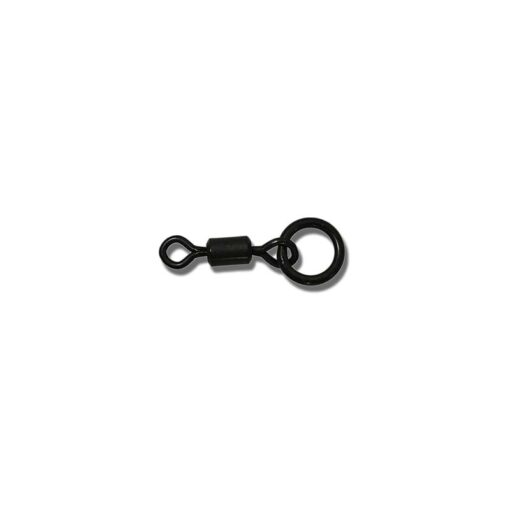Ring swivel mt 11 De Ring swivel mt 11 is geschikt voor verschillende rig presentaties