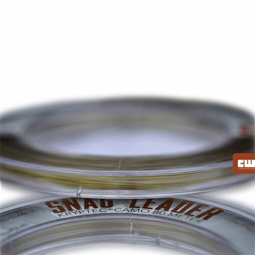 Snagleader Carp Whisperer Voorslagmateriaal voor het karpervissen