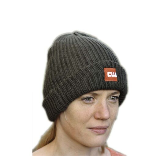 winter muts Carp whisperer Wintermuts voor de echte karpervisser