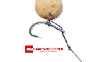 Karper rigs maken met wafters? Alles over de beste rigs!