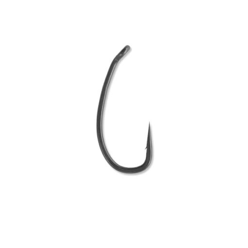 Spinner black edition karperhaken micro barb Spinner rig haak black edition speciaal voor de ronnie rig