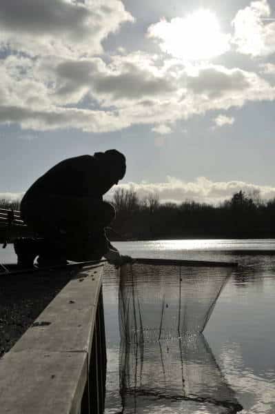 Mi-Bouillette de Carp Whisperer