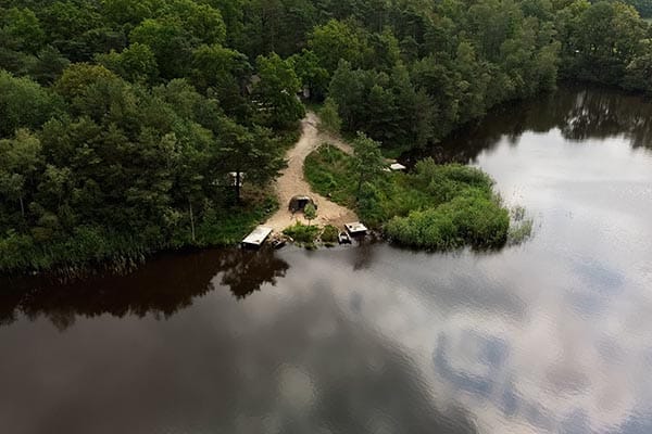 Ontdek Domain de Laks in België