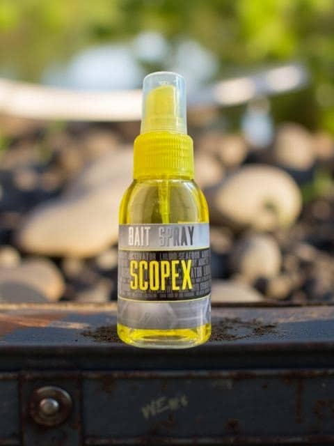 Bait Spray Bait Spray