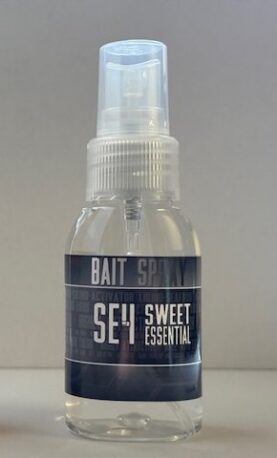 SE4 Bait Spray