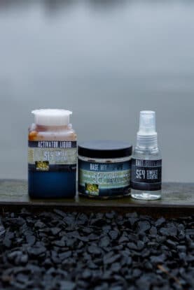 Carp Whisperer - SE4 voordeel pakket