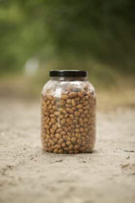 Carp Whisperer - Tijgernoten 3 Liter Kant en Klaar
